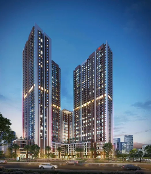 Khu đô thị An Phú – Central Park