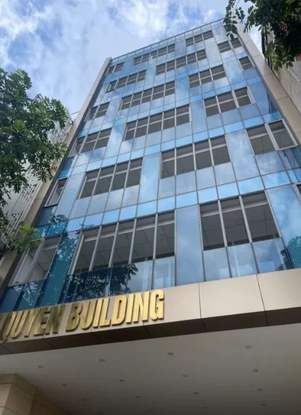Cao ốc Lệ Quyên