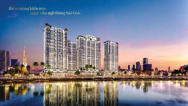 Khu căn hộ Newstar